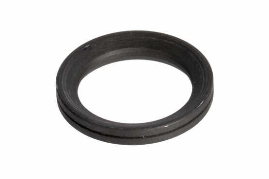 KAK Industry steel crush washer for 9/16x28 thread pattern muzzle devices such as .45 ACP options